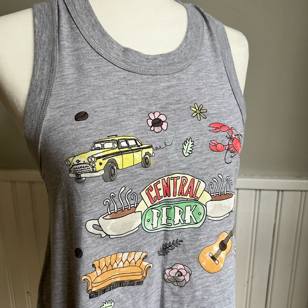 FRIENDS Tank top